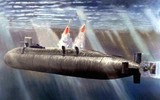 Lực lượng tàu ngầm Trung Quốc mạnh cỡ nào, có thực sự đáng sợ- đây là câu trả lời ảnh 2
